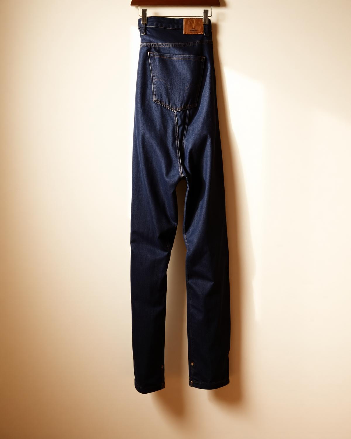 Denim Reveal Jean .01