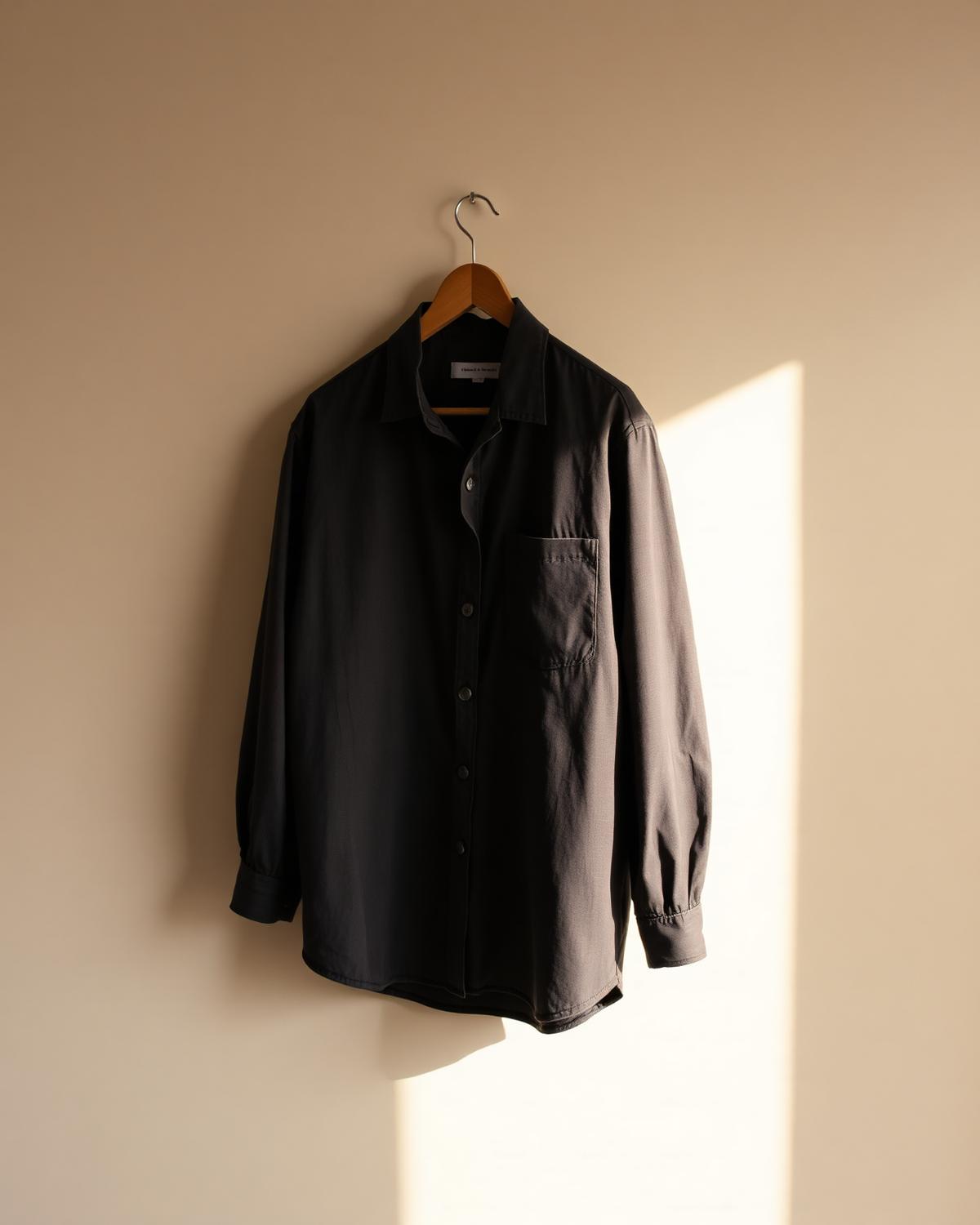 Overshirt .01